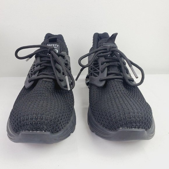 Raydlinx F18 Kevlar Steel Toe Sneaker Safety Shoes - Picture 6 of 12